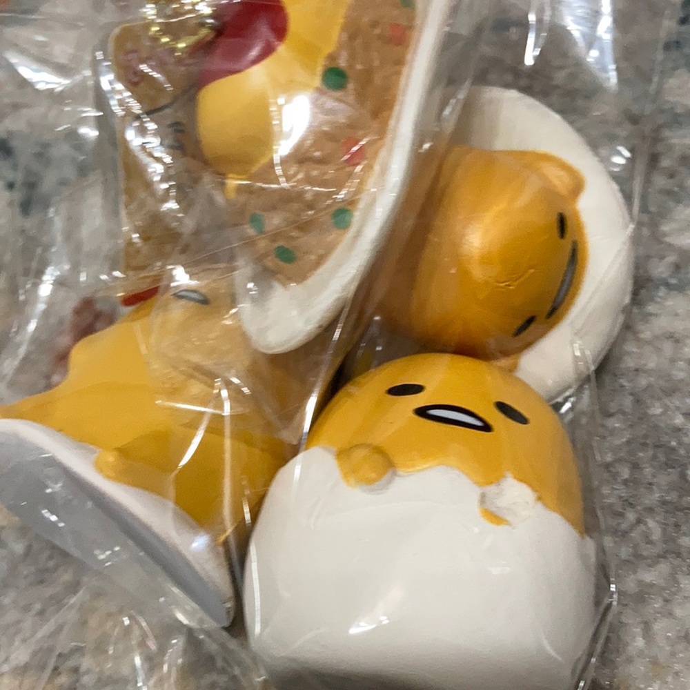 Gutetama bundle